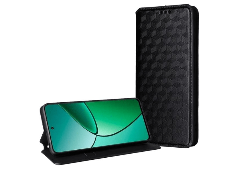 Gigapack Honor 200 Flip tok, fekete (159771)