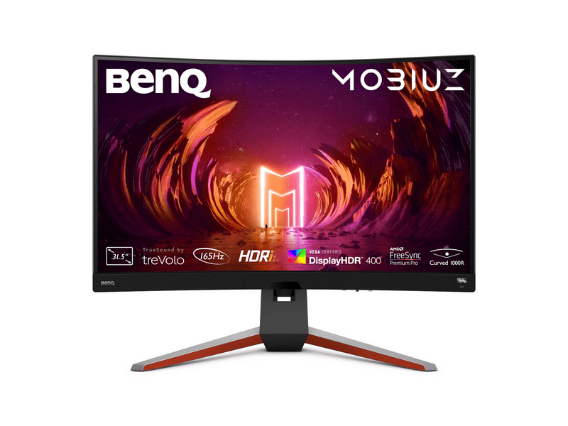 BenQ EX3210R 31.5