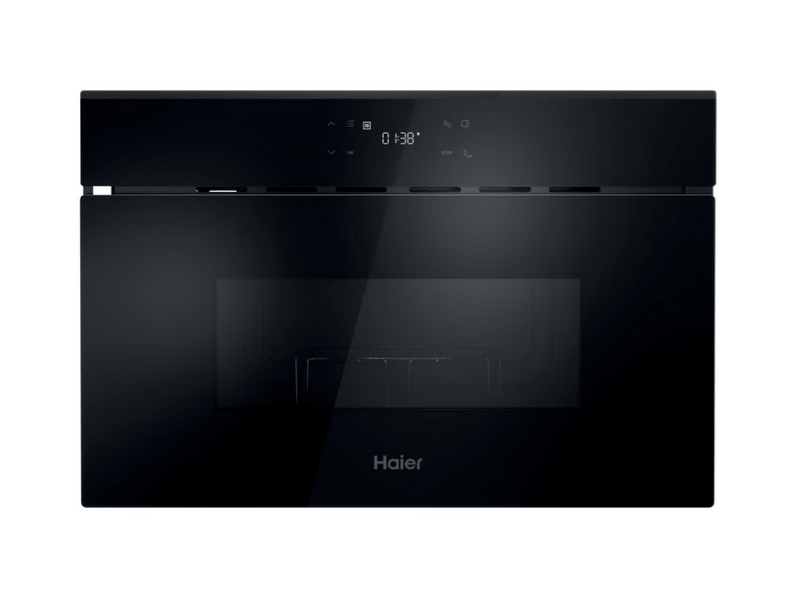 Haier H38SIDBF7XS Beépíthető mikrohullámú sütő