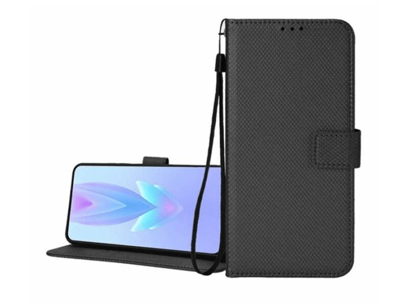 Gigapack Realme C61 4G Flip tok, fekete (160732)