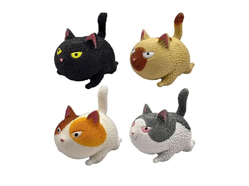 Nyúlós MorCica, többféle (SV21228)