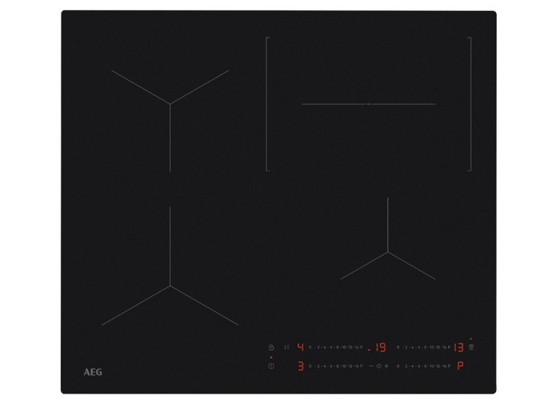 AEG TO64IC0FIT Ugradbena indukcijska ploča za kuhanje