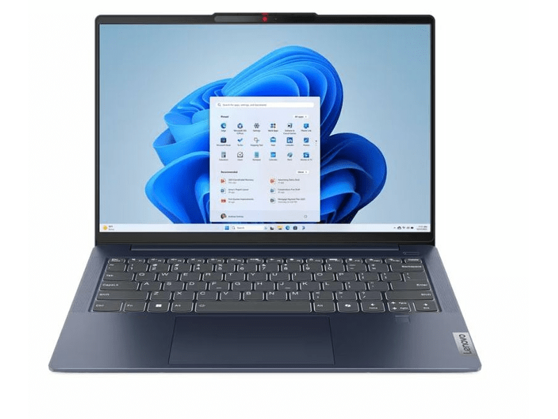 Lenovo IdeaPad Slim 5 14IMH9 (83DA003WHV) Notebook + Win11