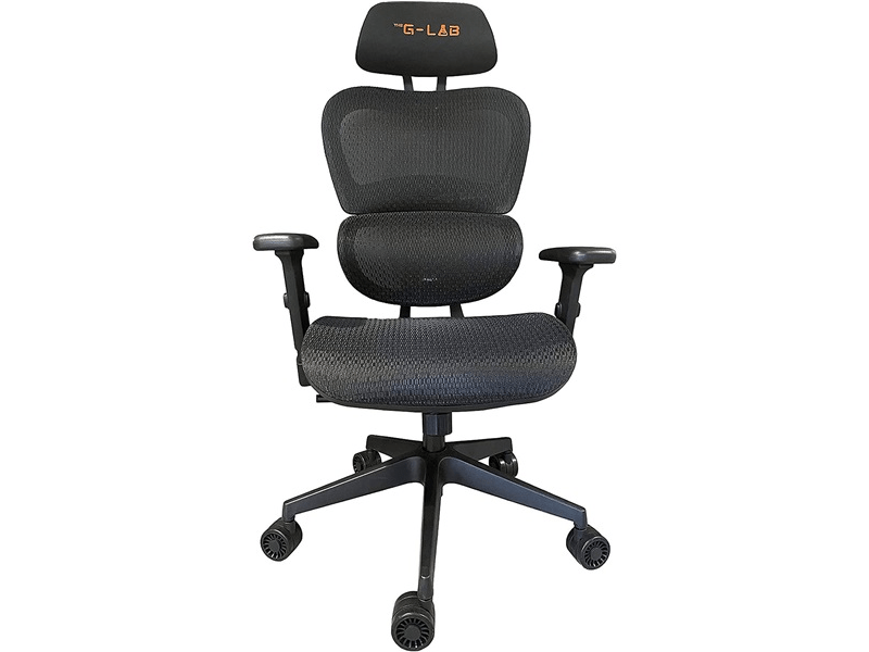 The G-Lab K-Seat Rhodium Neutron Gamer szék