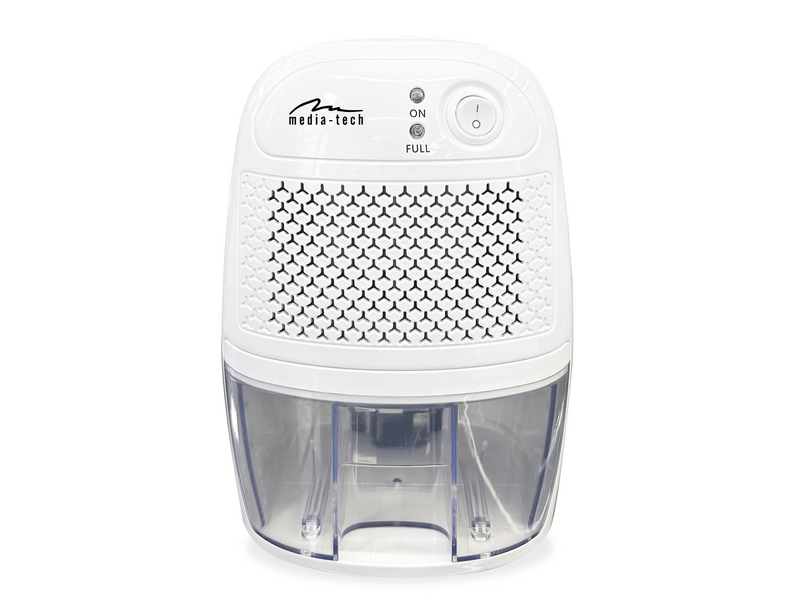 Media-Tech Air-Dry MT6529 Páramentesítő