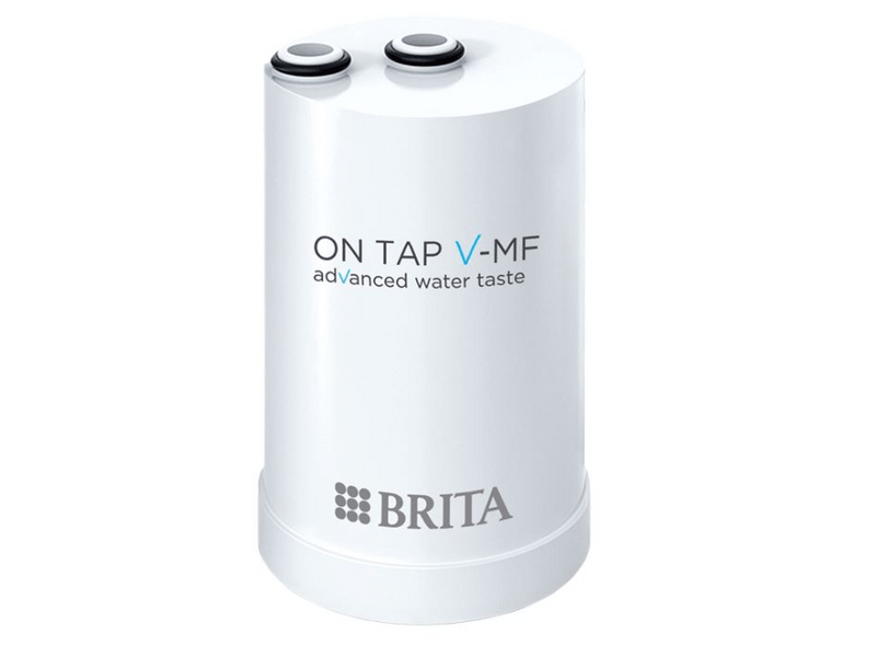 Brita 1052402 filter za vodu iz slavine V-MF na tapkanje