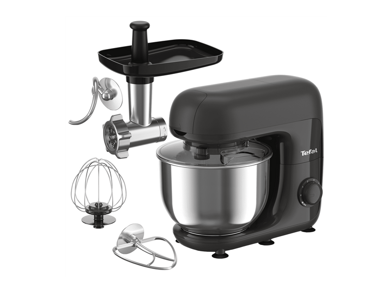 Tefal QB161H38 Bake Essential konyhai robotgép