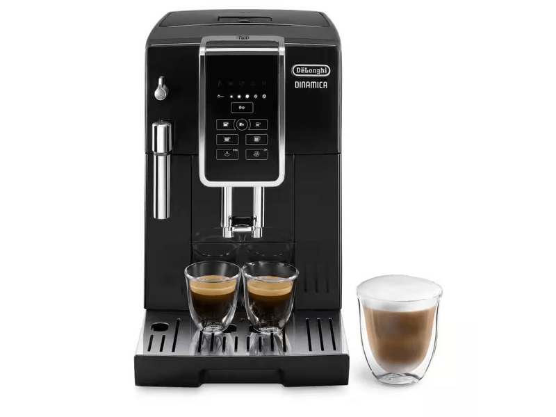 DeLonghi ECAM 350.15 B Automata kávéfőző