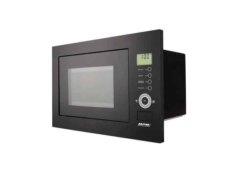 MPM MPM-25-KMI-01 Beépíthető mikrohullámú sütő