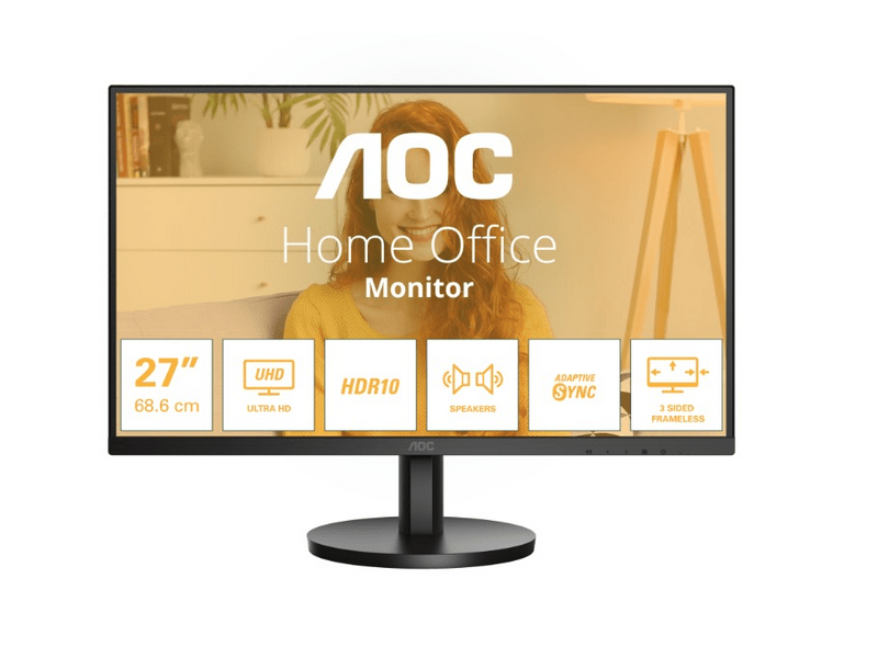 AOC U27B3A 27
