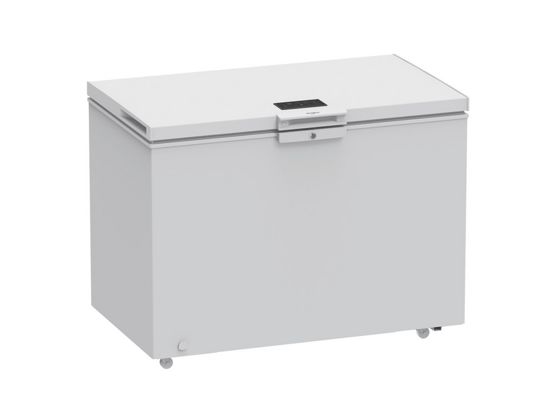 Whirlpool W3RHS30DW Fagyasztóláda