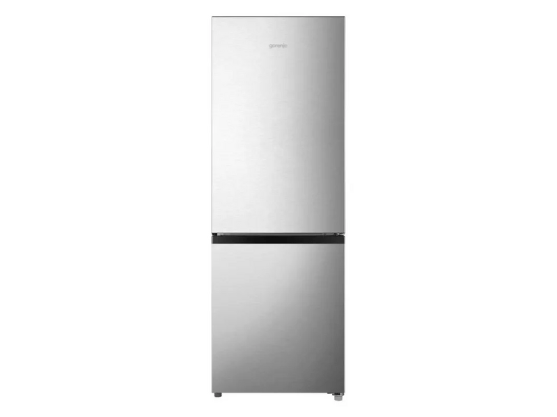 Gorenje RK14EPS4 Alulfagyasztós kombinált hűtőszekrény