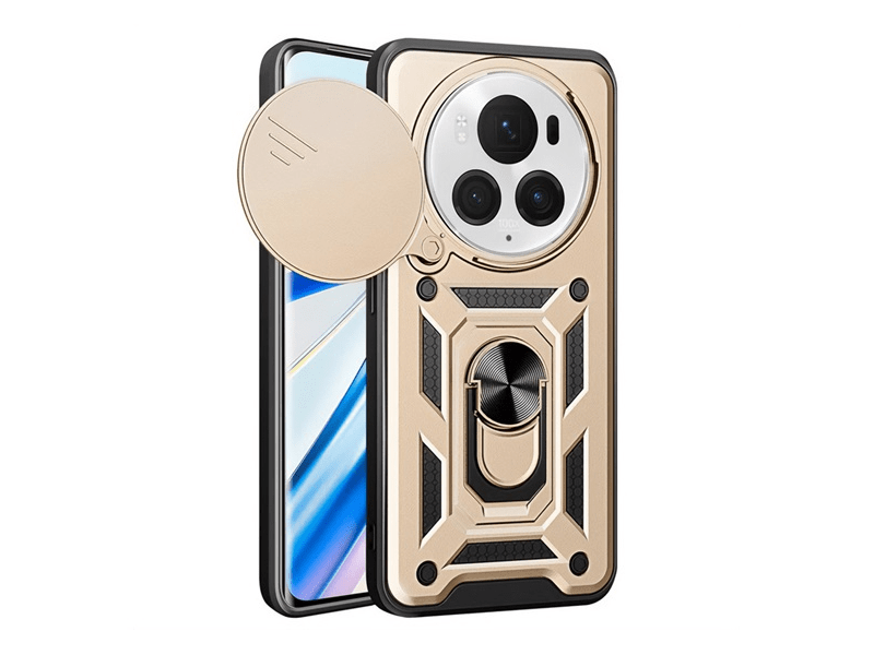 Gigapack Honor Magic6 Pro 5G Defender tok, arany (159210)