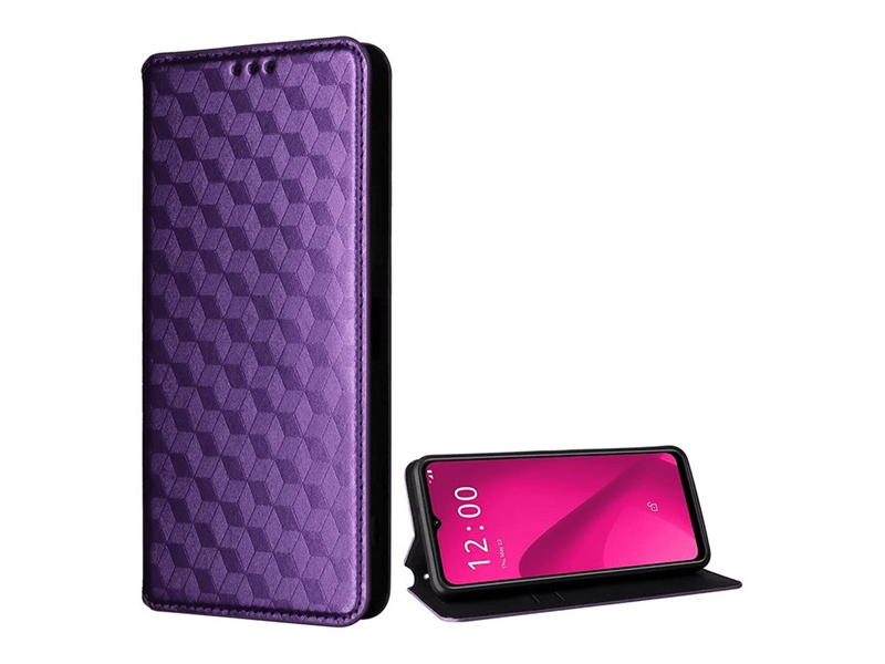 Gigapack T Phone 2 5G Flip tok, lila (159778)