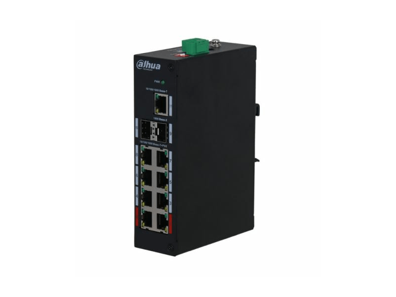 PoE switch