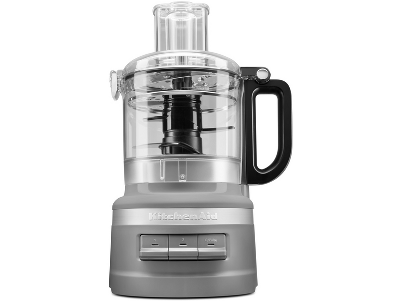 KitchenAid 5KFP0719ECU Multifunkciós konyhagép, 1.7 L, ezüst