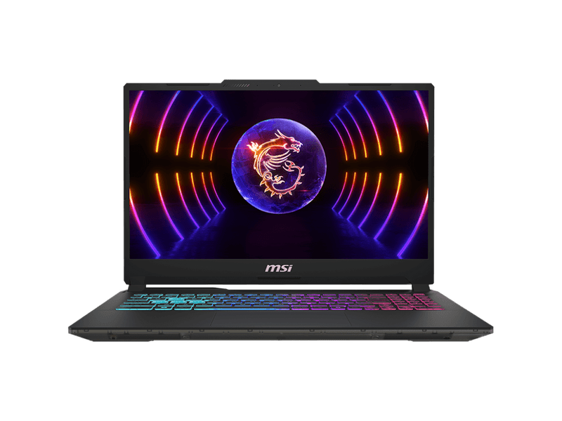 MSI Cyborg 15 A13VEK 9S7-15K111-1814 Gamer notebook