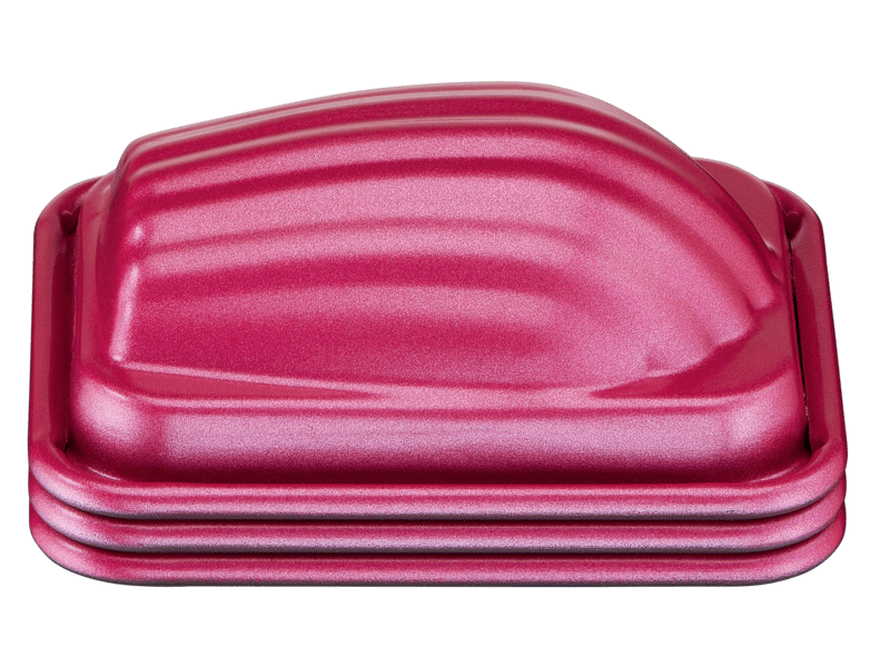 Tefal J3079904 Creabake madeleine sütőforma, 3 db