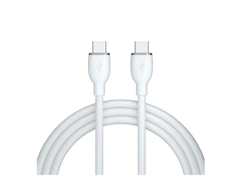 Avax CB623 Creamy+ Type C - Type C 60W kabel za brzo punjenje