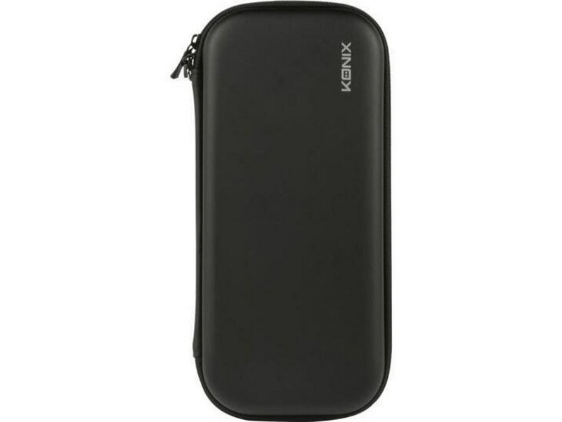 Konix Nintendo Switch/Lite/OLED Védőtok (BS-PRO-BK)