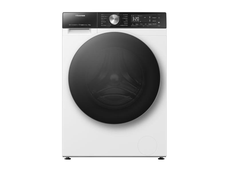 Hisense WF5S1245BW Elöltöltős mosógép
