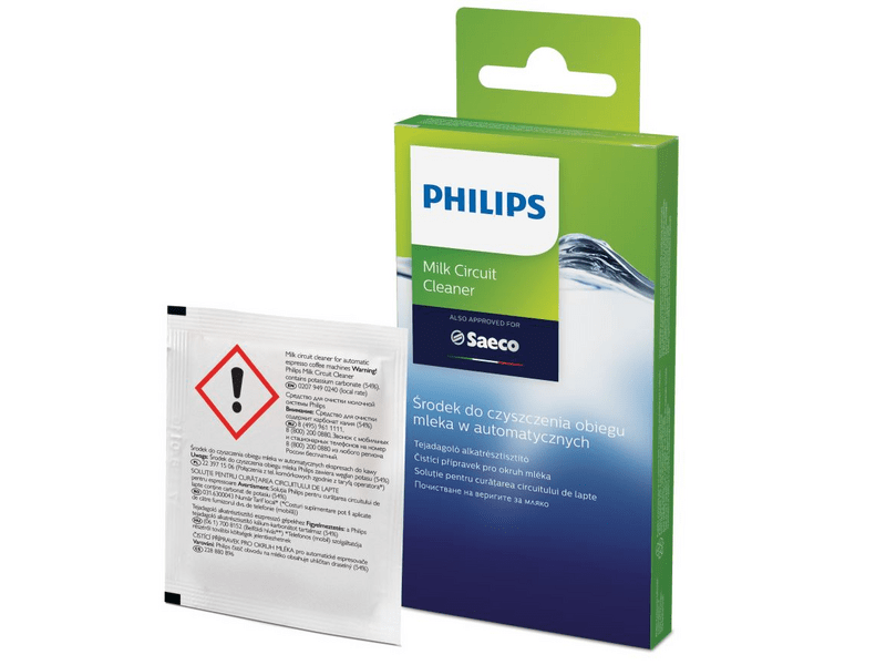 PHILIPS CA6705/10 Vrećice za čišćenje dijelova aditiva za mlijeko