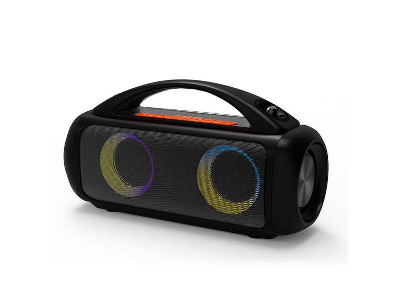 Media-Tech MT3184 Power Audio Pro Bluetooth hangszóró