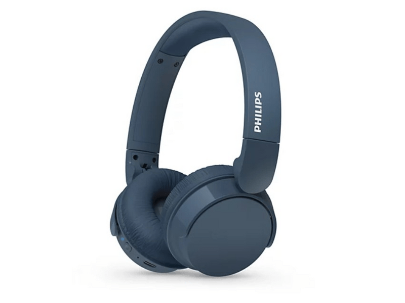 Philips TAH4209BL/00 Bluetooth fejhallgató, kék