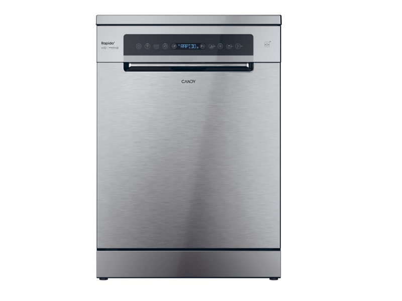 Candy CF 6B4S1PX Rapido' Perilica posuđa