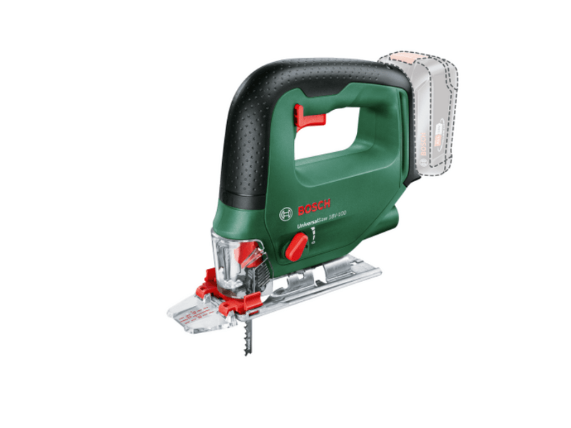 Bosch UniversalSaw 18V-100 akumulatorska ubodna pila, bez baterije (0603011100)
