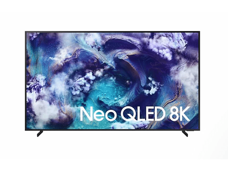 Samsung QE75QN900FTXXH 75" 8K Smart Neo QLED mini LED TV
