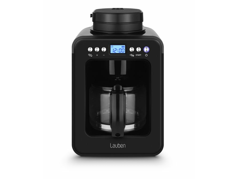 Lauben Grind&Drip 600BB Kávéfőző beépített darálóval