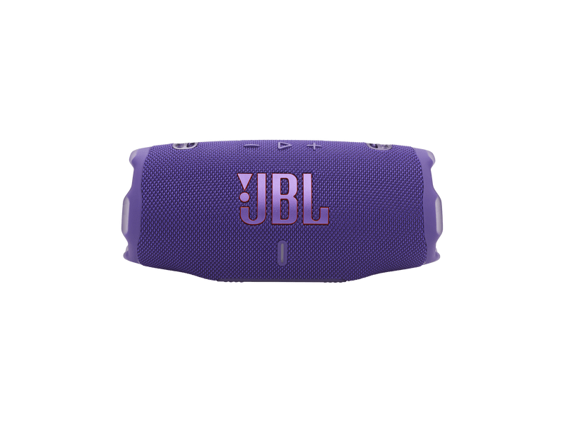 JBL Charge 6 Bluetooth zvučnik, ljubičaste boje
