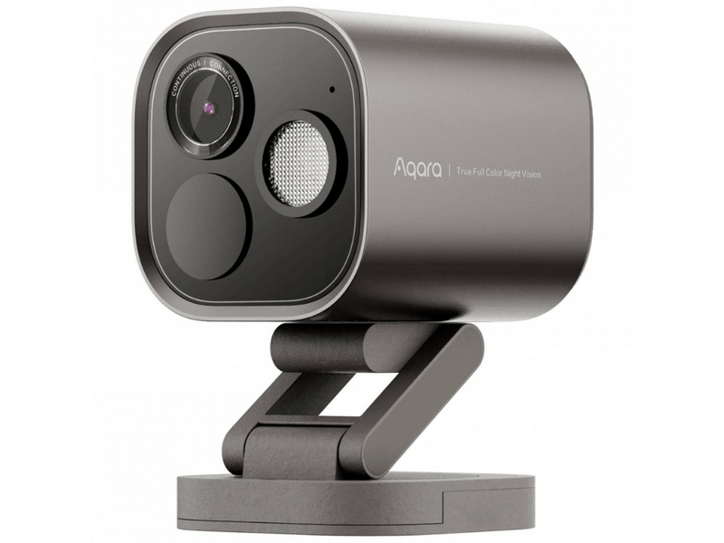 Aqara G5 Pro vanjska HUB kamera, crna (CH-C07D)
