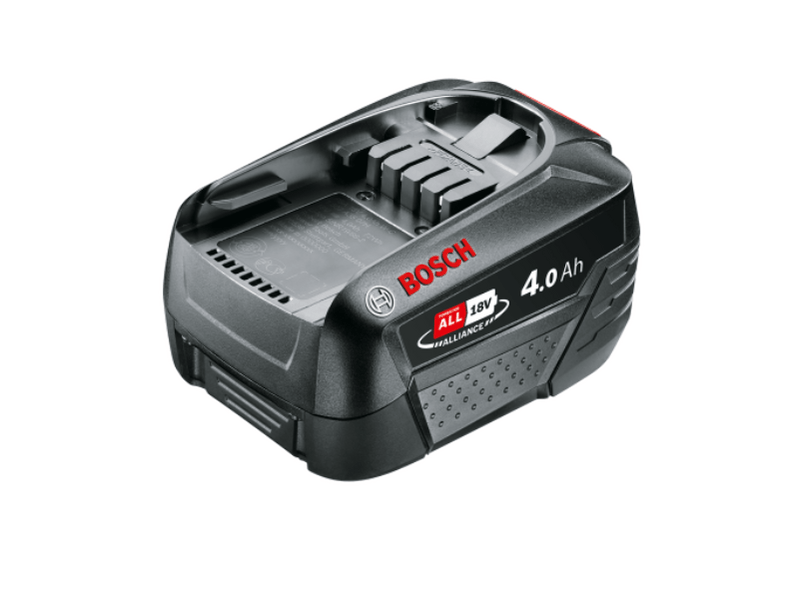 Bosch PBA 18V 4.0Ah WC baterijska jedinica (1600A011T8)