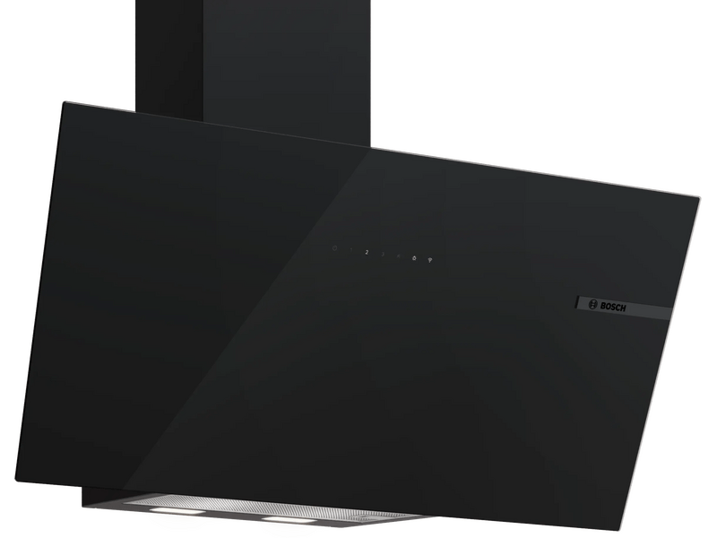 Bosch DWK87PN61 Falra szerelhető páraelszívó