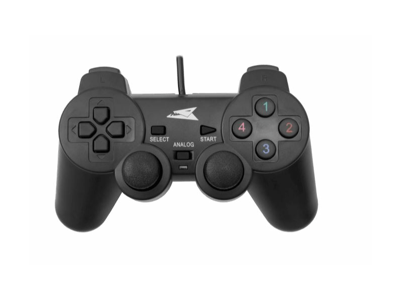 BARACUDA SQUID gamepad,PC,USB