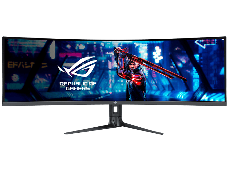 Asus ROG Strix XG49WCR 49