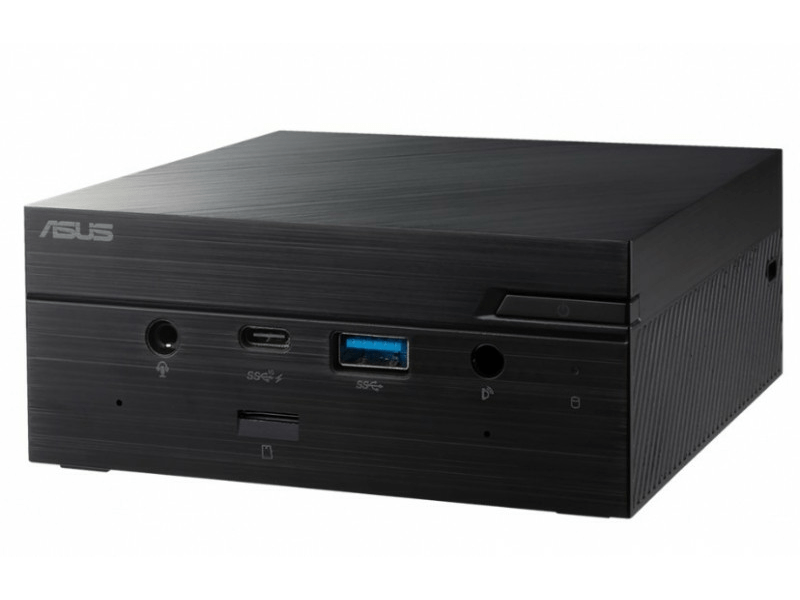 Asus mini A1383 Ryzen5 5500U/8GB/480SSD/2TB/Win10