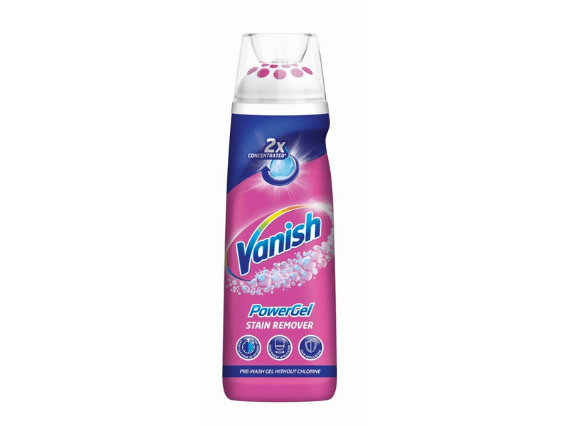 Vanish PowerGel Előkezelő gél, 200 ml