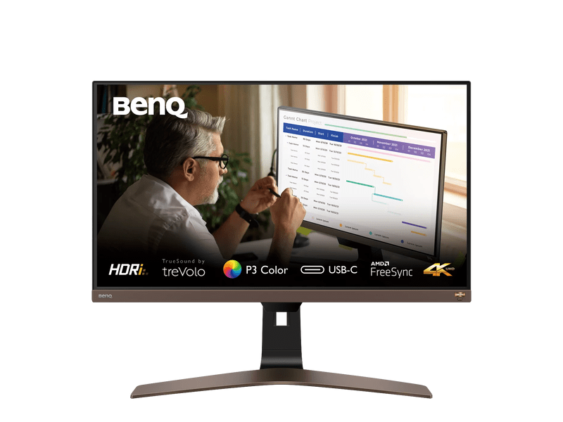 BenQ Monitor 28 coll - EW2880U