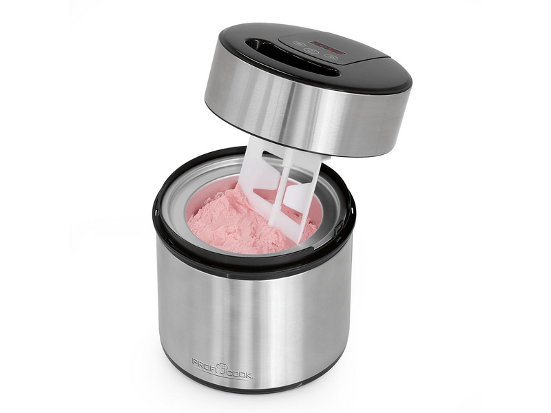 ProfiCook PC-ICM 1140 Fagylaltgép
