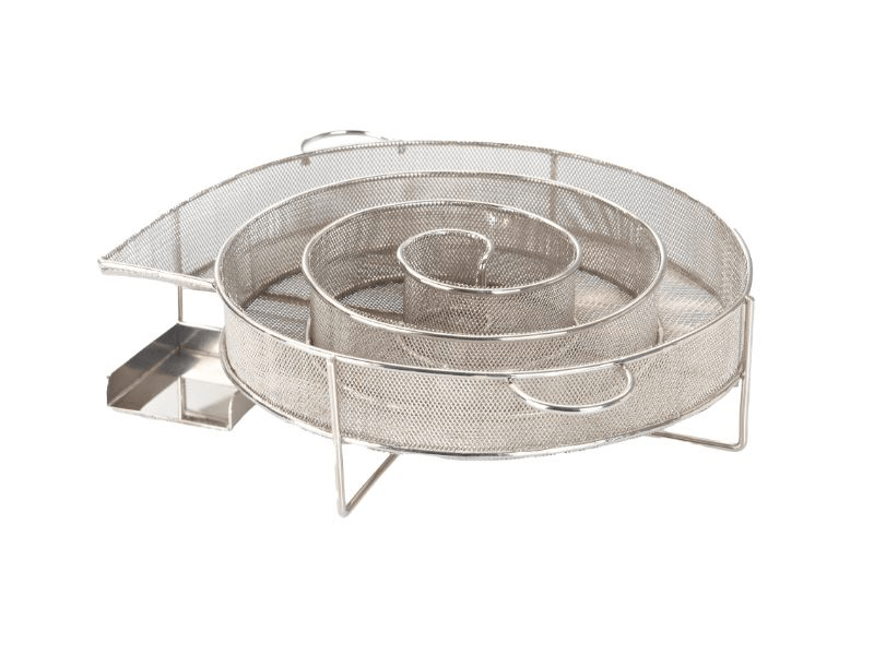 Barbecook BC-SMO-5021 Generator hladnog dima