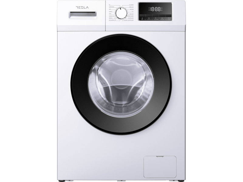 Tesla WF91460T Elöltöltős mosógép