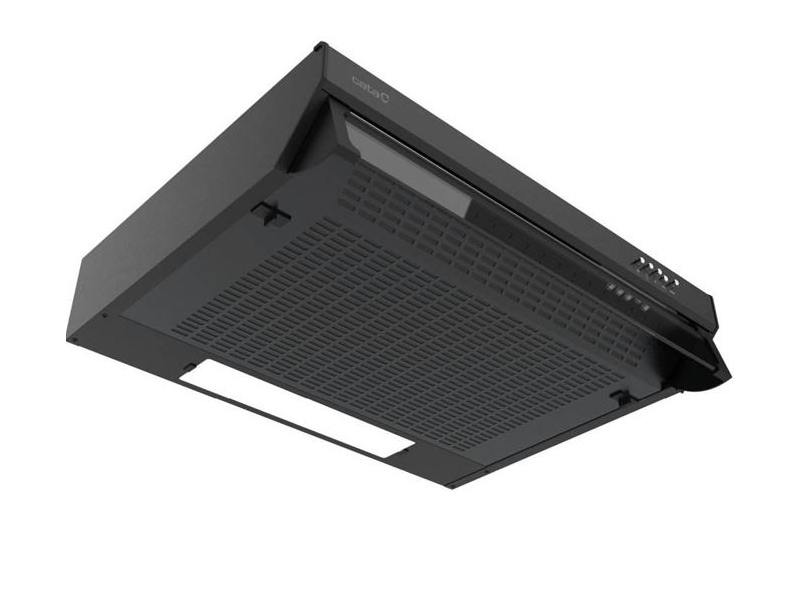 Cata FK SLIM 6000 BK Páraelszívó, fekete (02011504)