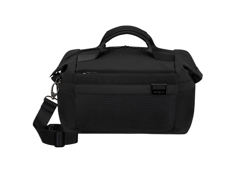 Samsonite Airea Kozmetikai táska, fekete (133627-1041)