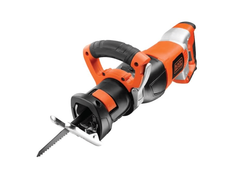 Black&Decker RS1050EK-QS Orrfűrész