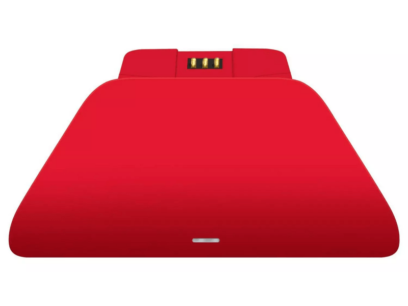 Razer Univerzális Xbox gyorstöltő, Pulse Red (RC21-0175040)