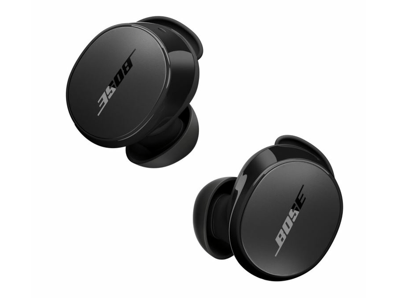 Bose QuietComfort Bluetooth slušalice, crne (888507-0100)