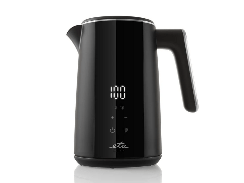 Eta Ellen 8596 90000 Vízforraló, fekete